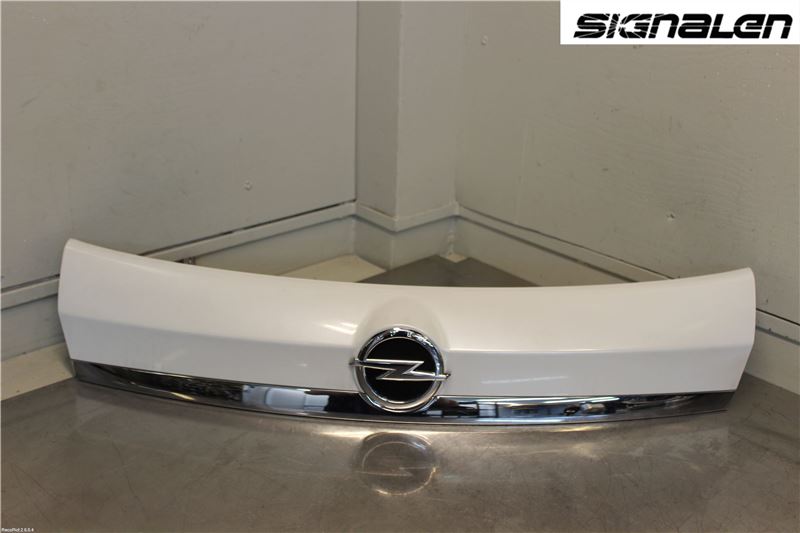 License plate light bar