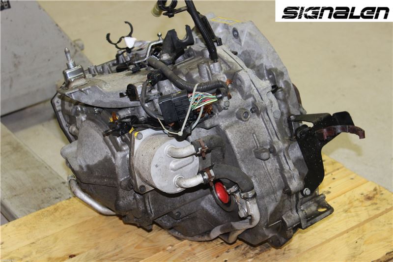 Getriebe Automatik RENAULT ESPACE Mk IV (JK0/1_)