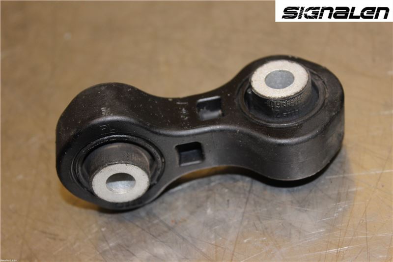 Stabilisator hinten AUDI A4 Avant (8K5, B8)