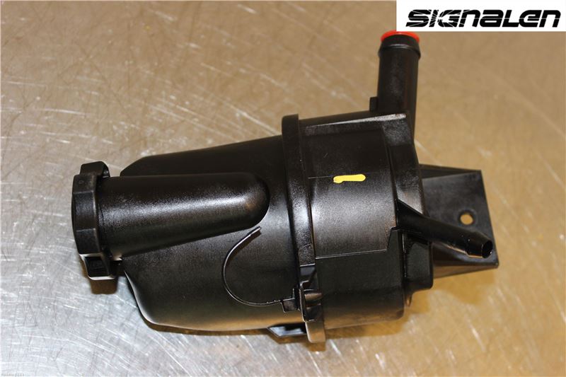 Power steering sump OPEL INSIGNIA A (G09)