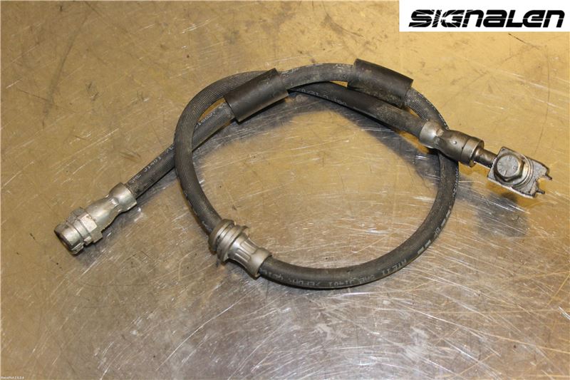 Fren Balatasi Ön Fvr4302 / Gdb1887 T6 Bm