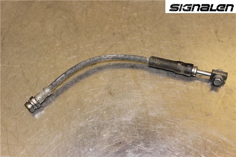 Przewody hamulcowe tylne VW GOLF VII (5G1, BQ1, BE1, BE2)
