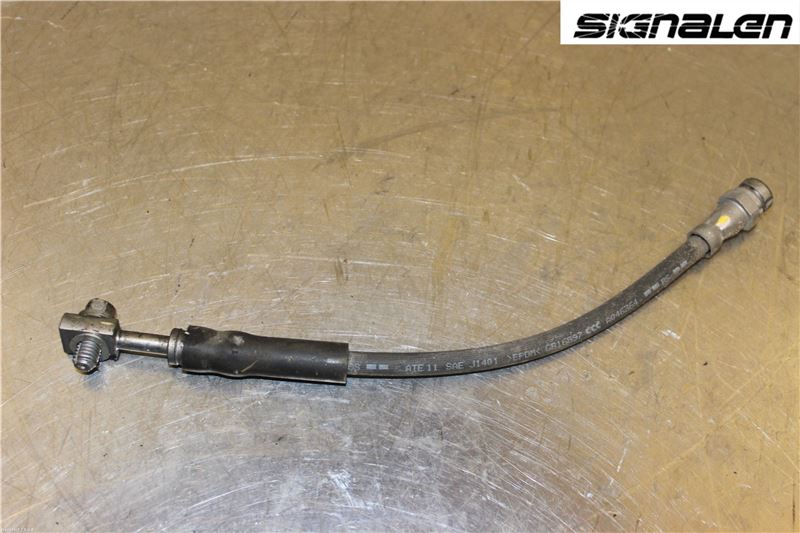 Przewody hamulcowe tylne VW GOLF VII (5G1, BQ1, BE1, BE2)