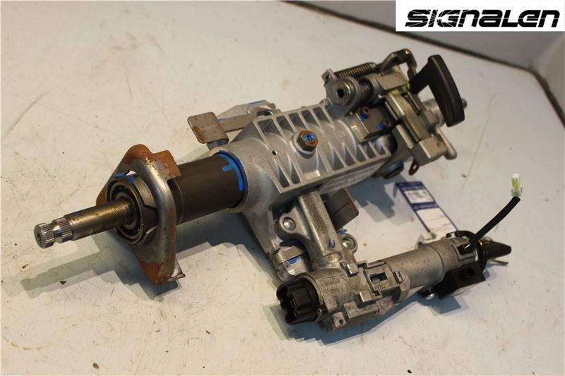 Ratstamme komplet NISSAN NP300 NAVARA (D40)