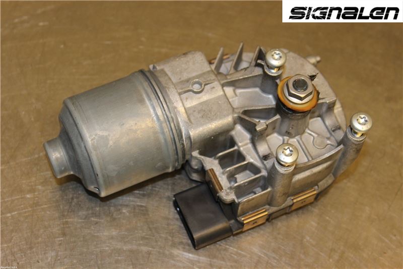 Viskermotor - for VW GOLF VI (5K1)