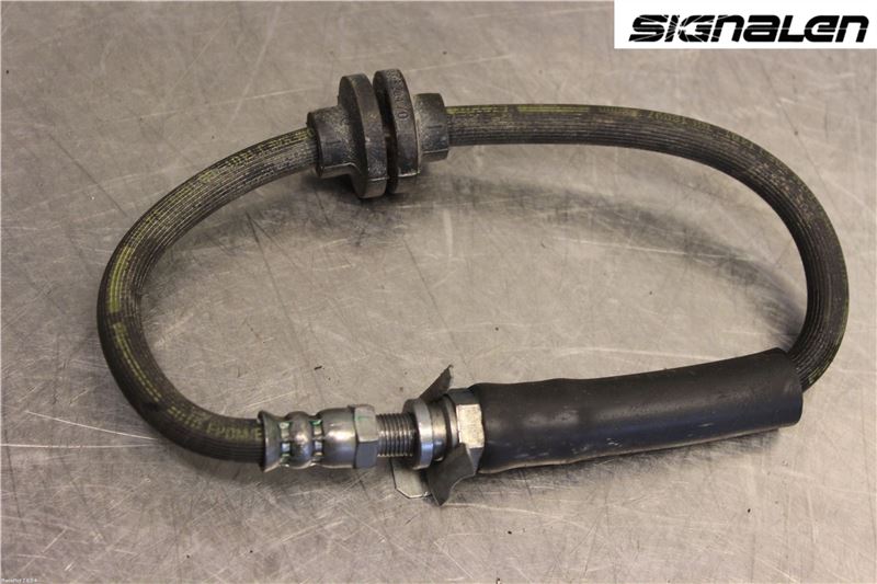 Przewody hamulcowe tylne OPEL CORSA D (S07)