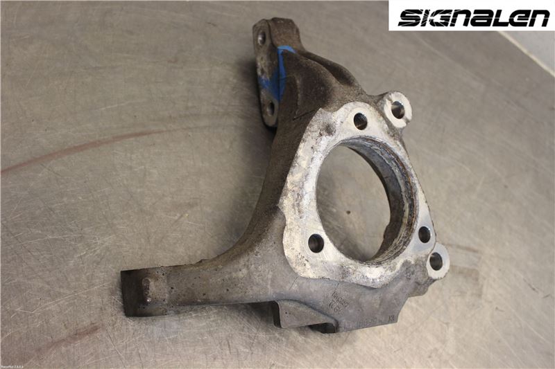 Spindle - front OPEL VECTRA C Estate (Z02)