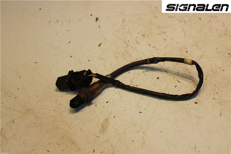 Lambdasonde VW POLO (9N_)