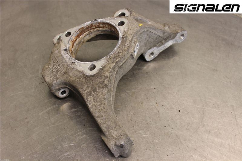 Spindle - front OPEL INSIGNIA A (G09)