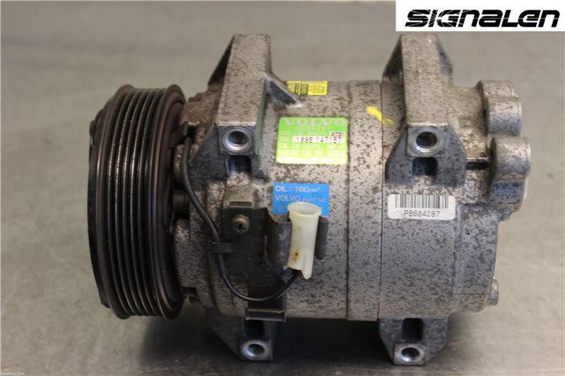 36001066 : POMPE AC und Compresseur de clime - Autoparts24
