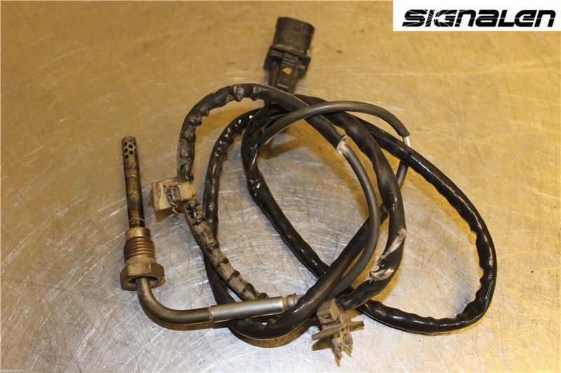 Sensor Temperatur / Druck - Auspuff OPEL ASTRA J Sports Tourer (P10)