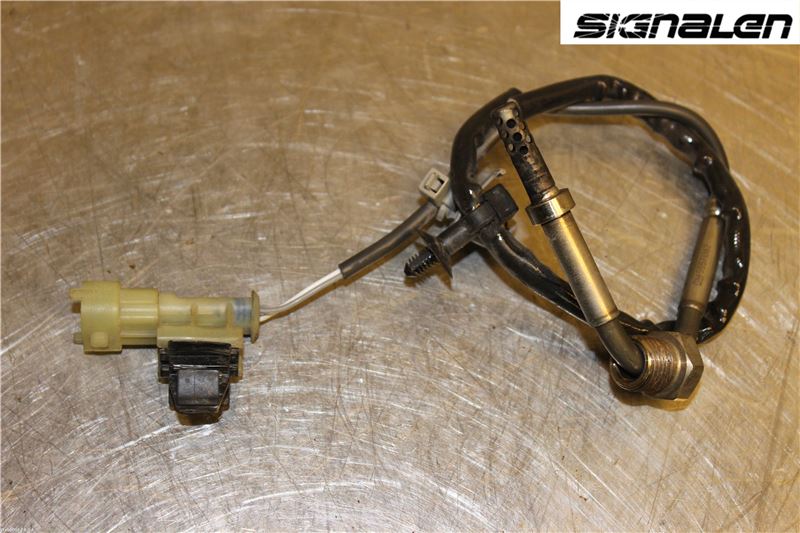 Sensor Temperatur / Druck - Auspuff OPEL ASTRA J Sports Tourer (P10)