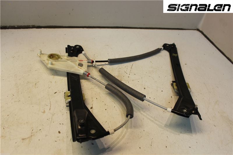 Screen cable 2 doors VW POLO (6R1, 6C1)