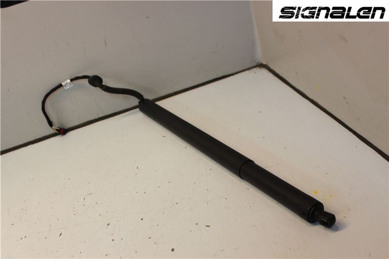 3G9-827-851-A : Achterklep controle-eenheid en Gasdemper achterklep ...