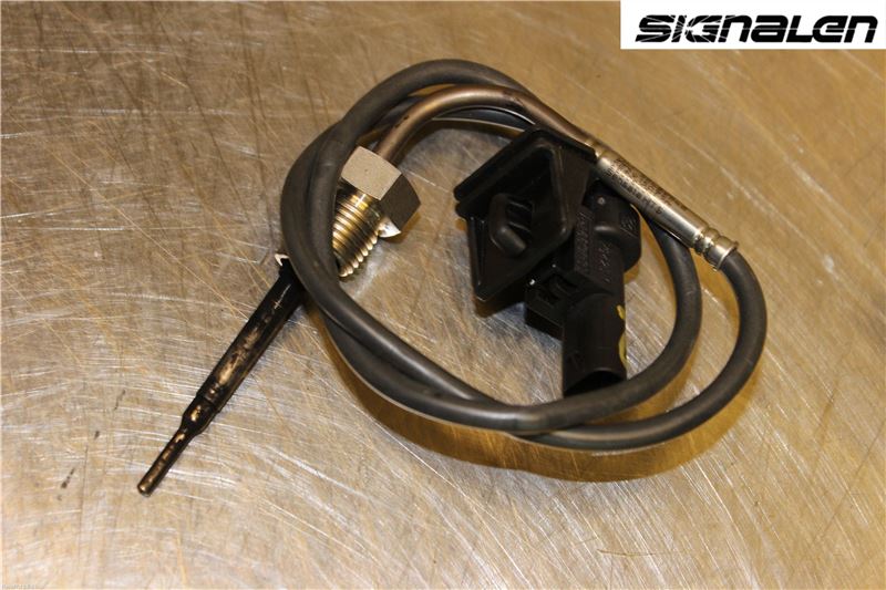 Sensor Temperatur / Druck - Auspuff OPEL MOKKA / MOKKA X (J13)