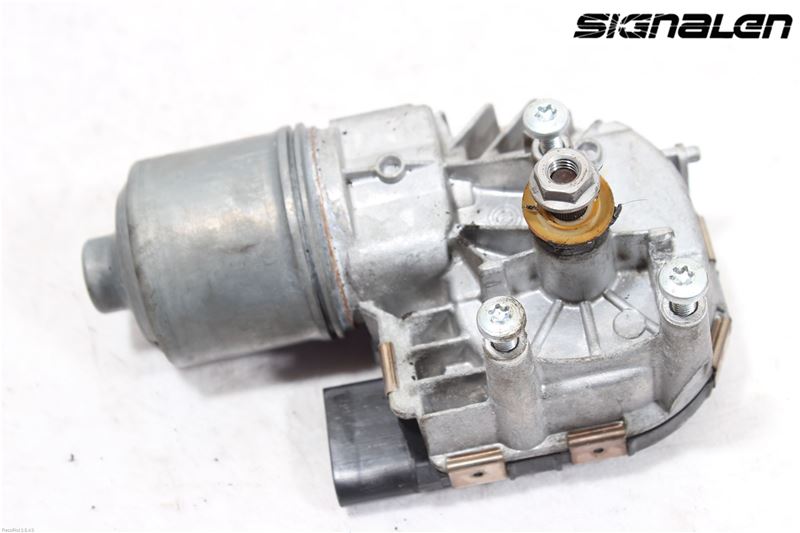 Viskermotor - for VW GOLF VI (5K1)