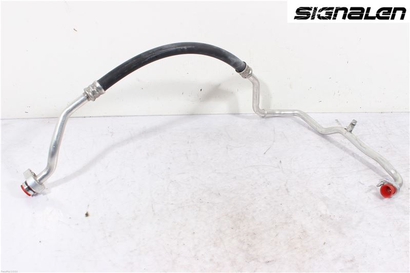 Klimaanlage Rohr / Schlauch SEAT LEON (5F1)