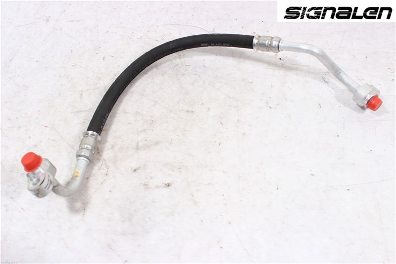 Klimaanlage Rohr / Schlauch SEAT IBIZA Mk IV (6J5, 6P1)