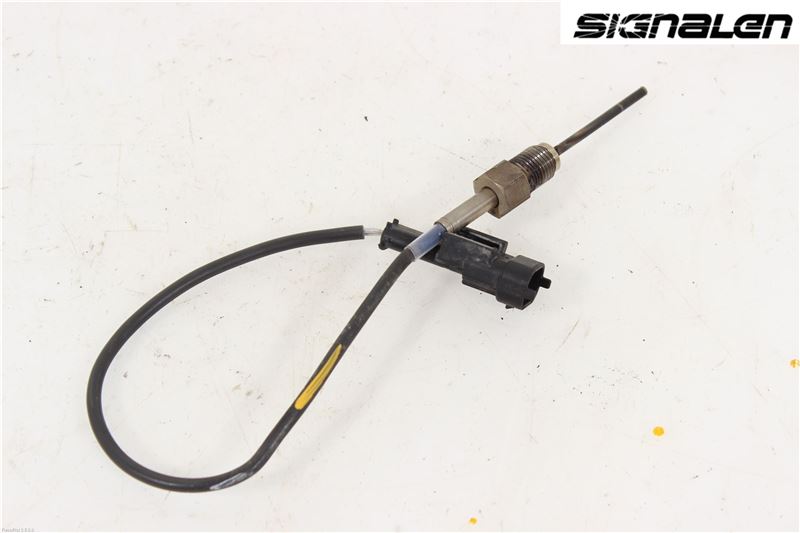 Sensor Temperatur / Druck - Auspuff HYUNDAI ix35 (LM, EL, ELH)