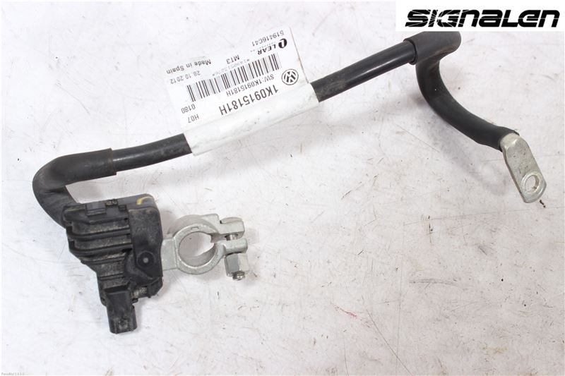 Câble de batterie VW PASSAT Estate (365)