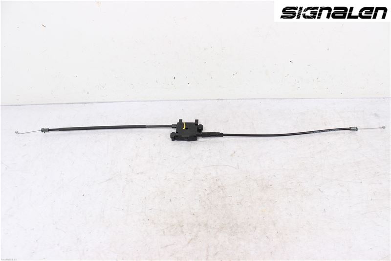 Hjelm-kabel AUDI TT (FV3, FVP)