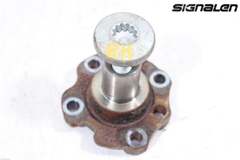 Stang versnellingspook SEAT LEON SC (5F5)