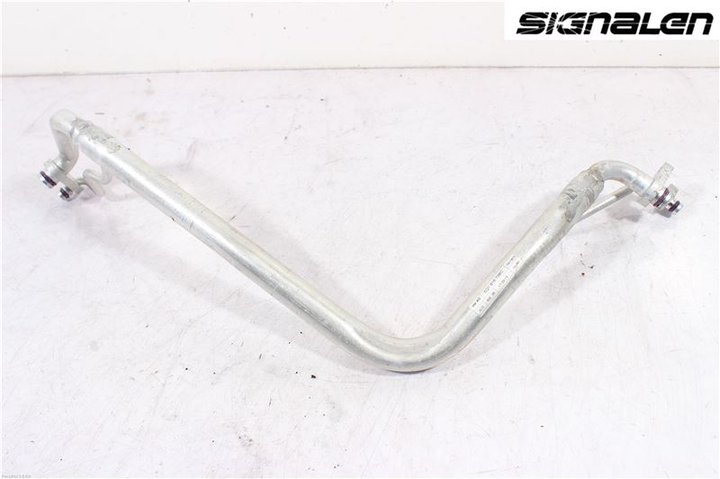 Klimaanlage Rohr / Schlauch SEAT LEON SC (5F5)