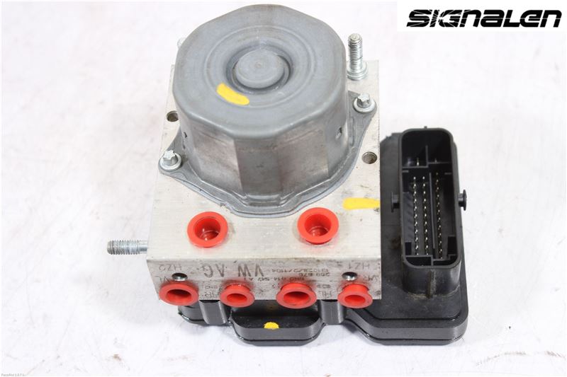 ABS Pumpe VW POLO (6R1, 6C1)