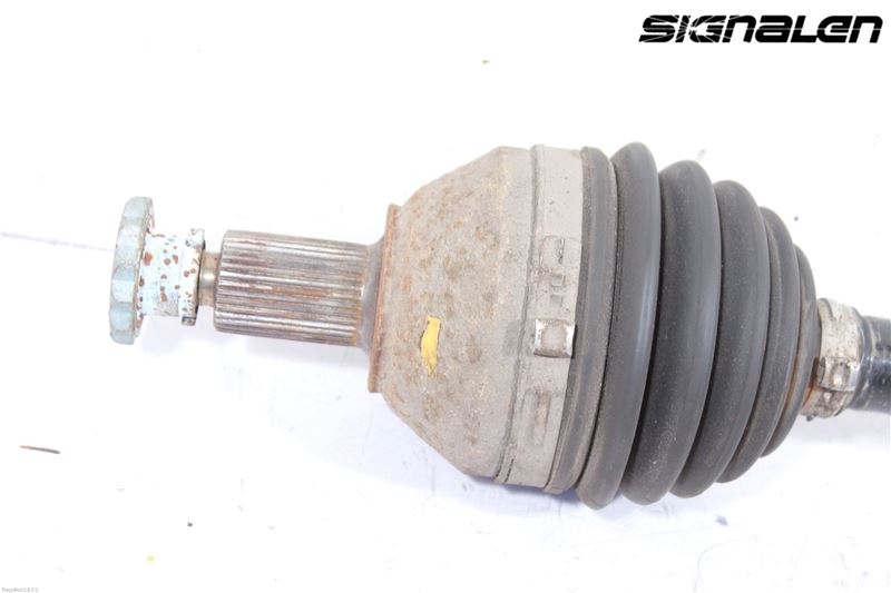 Arbre de transmission pour VW POLO (6R1, 6C1) 6R0407761B, 6R0407761BX ...