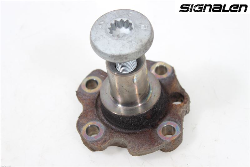 Stang versnellingspook SEAT LEON ST (5F8)