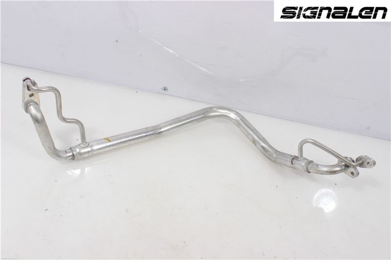 Klimaanlage Rohr / Schlauch SEAT LEON ST (5F8)