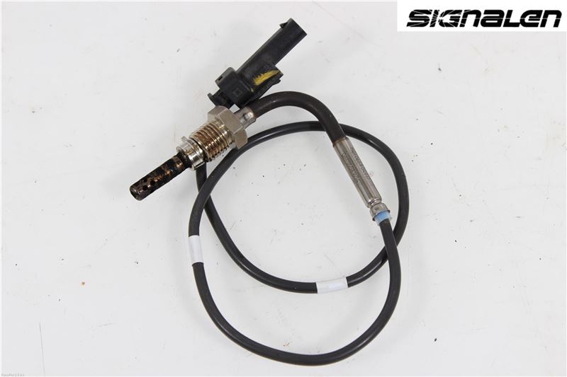 Sensor Temperatur / Druck - Auspuff OPEL CORSA E (X15)