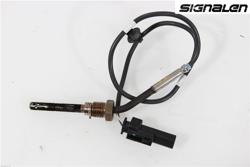 Sensor Temperatur / Druck - Auspuff OPEL CORSA E (X15)