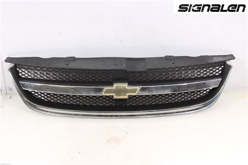 Grill / gitter CHEVROLET NUBIRA Estate
