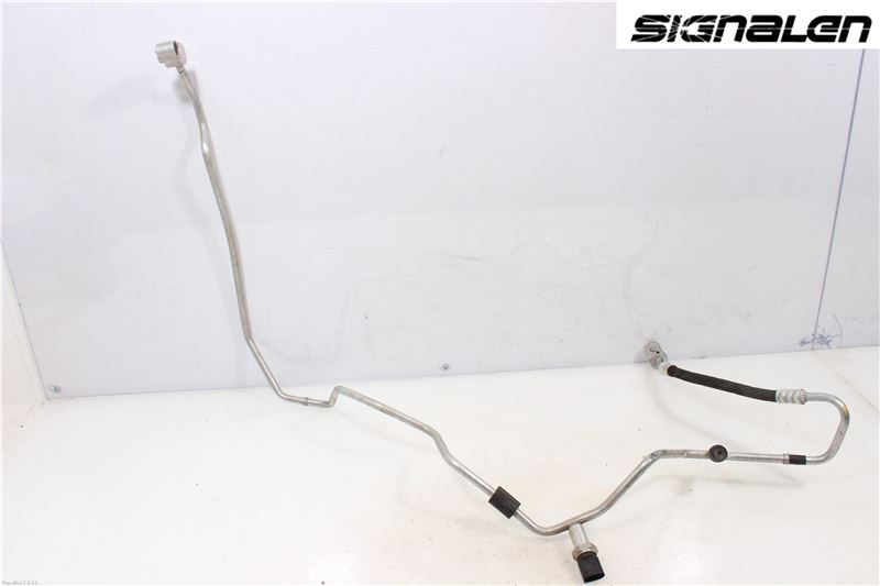 Klimaanlage Rohr / Schlauch SKODA ROOMSTER (5J7)