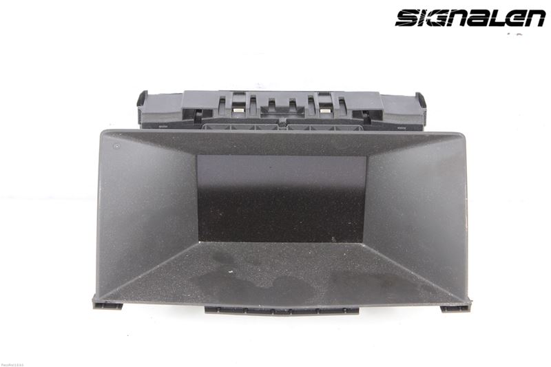 Display OPEL ASTRA H Estate (A04)