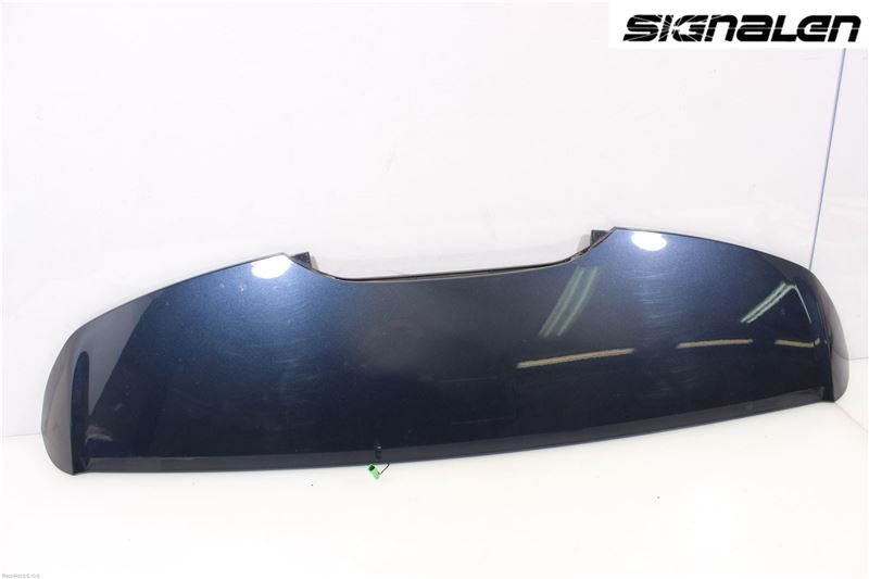 Hækspoiler VOLVO V60 I (155, 157)