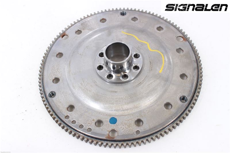 Volant Moteur LUK Neuf Pour Audi A4 A5 A6 Q5 Porsche Macan 2008-2018 - Réf. 0B5105317R