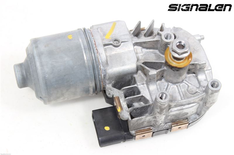 Viskermotor - for VW GOLF VI (5K1)