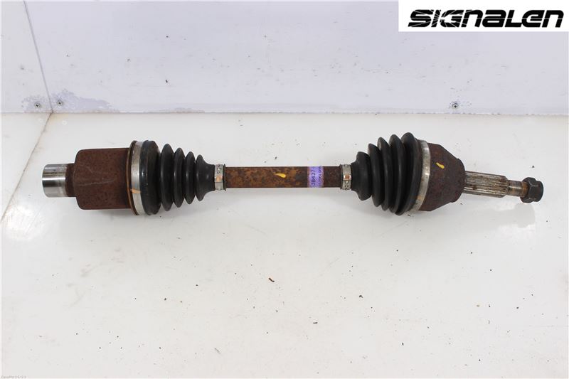 Drive shaft - front FORD USA FREESTAR