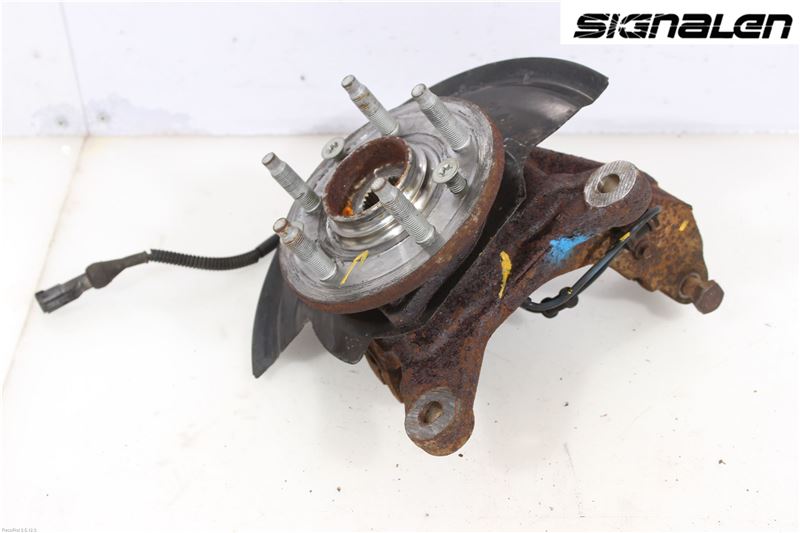 Spindle - front FORD USA FREESTAR