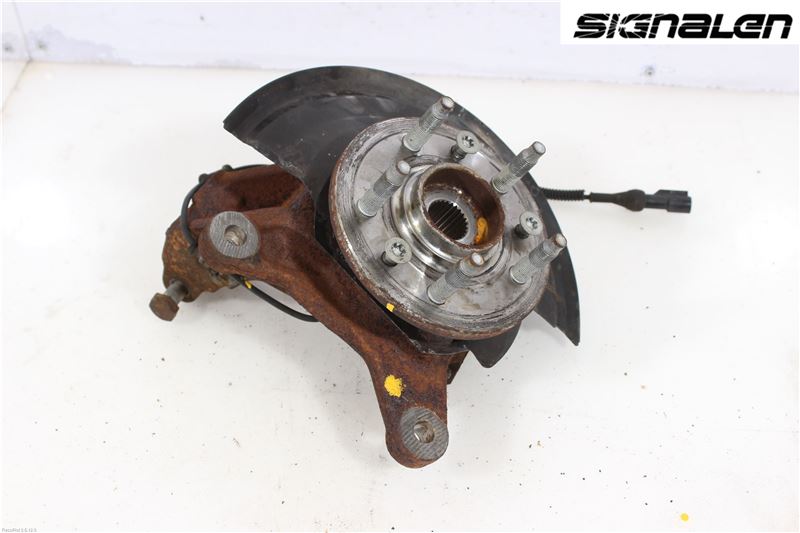 Spindle - front FORD USA FREESTAR