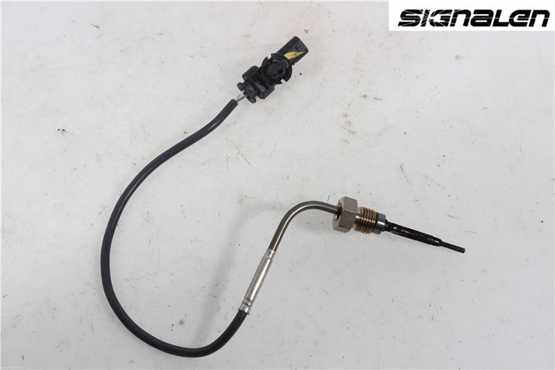Sensor Temperatur / Druck - Auspuff OPEL ZAFIRA TOURER C (P12)