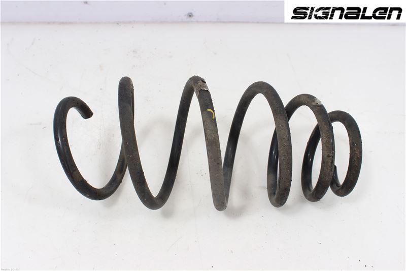 Front spring - coil same OPEL INSIGNIA A Sports Tourer (G09)