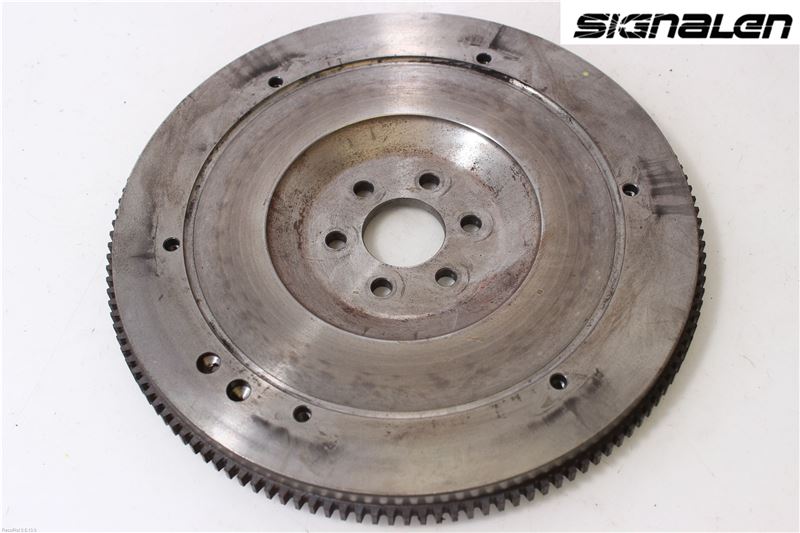 Opel CORSA D (S07) Flywheel 55572815, P616188