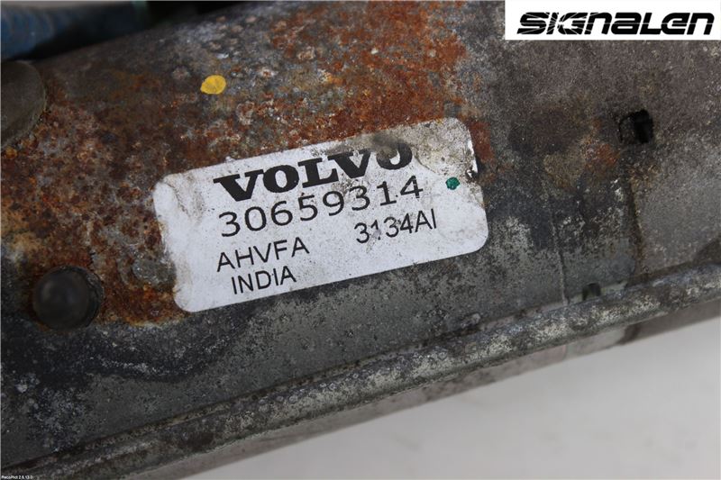 Starter VOLVO XC60 (156)