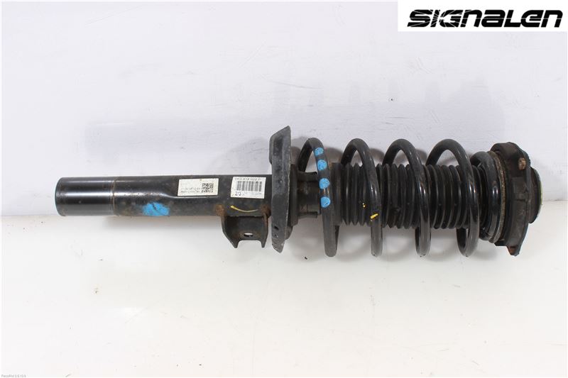 1K0-413-031-BG : Federbein vorn - Autoparts24
