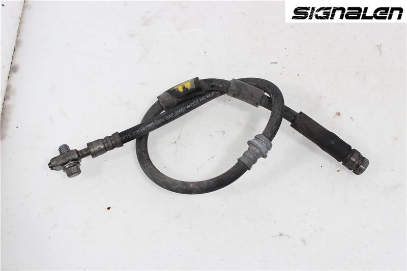 Przewody hamulcowe tylne SKODA OCTAVIA III Combi (5E5, 5E6)
