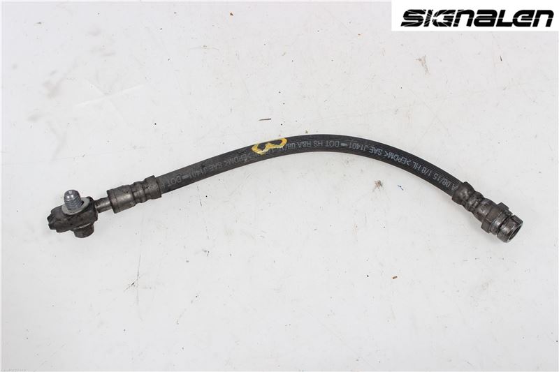 Przewody hamulcowe tylne SKODA OCTAVIA III Combi (5E5, 5E6)
