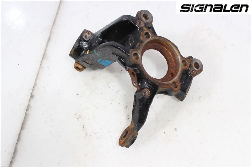 Spindle - front VW BEETLE Convertible (5C7, 5C8)